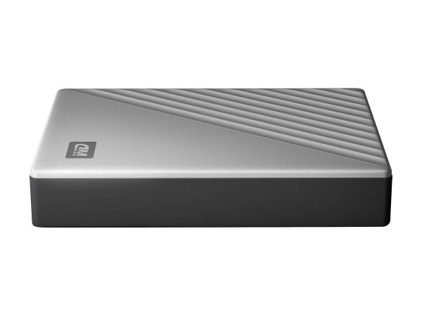 Portable Hard Drive