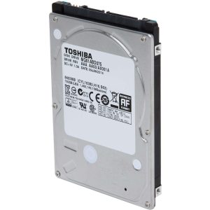 Internal Notebook Hard Drive