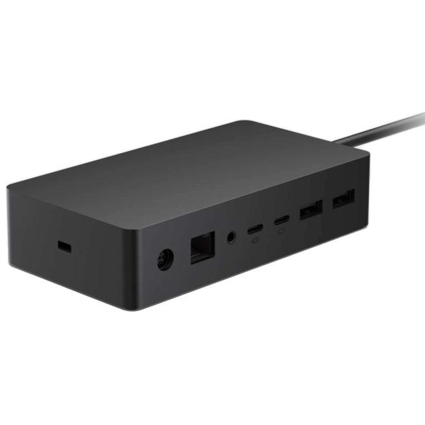 Surface Dock 2 - Docking Station - 2 x USB-C