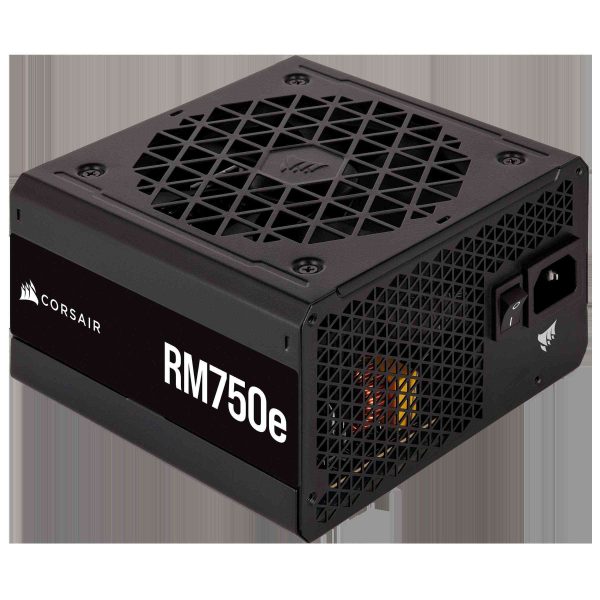 CORSAIR RM750e 750 W Full Modular 80 PLUS GOLD Certified