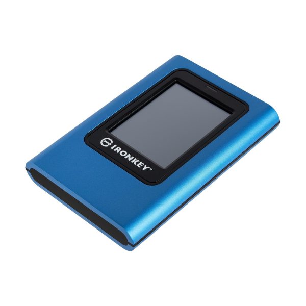External Solid State Drive