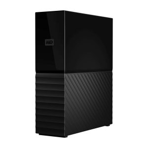 Desktop Hard Drive - 4TB