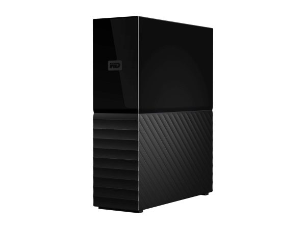 Desktop Hard Drive - 4TB