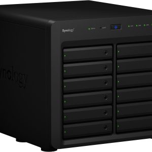 8-bay DiskStation (Diskless) - 12-Bay,DS2422+
