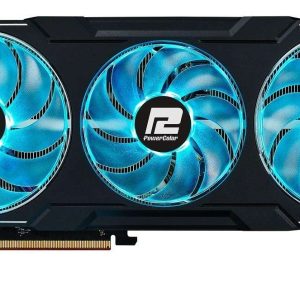 PowerColor Hellhound Radeon RX 7900 XT 20GB