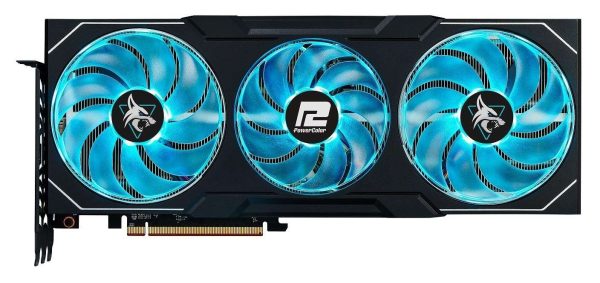 PowerColor Hellhound Radeon RX 7900 XT 20GB