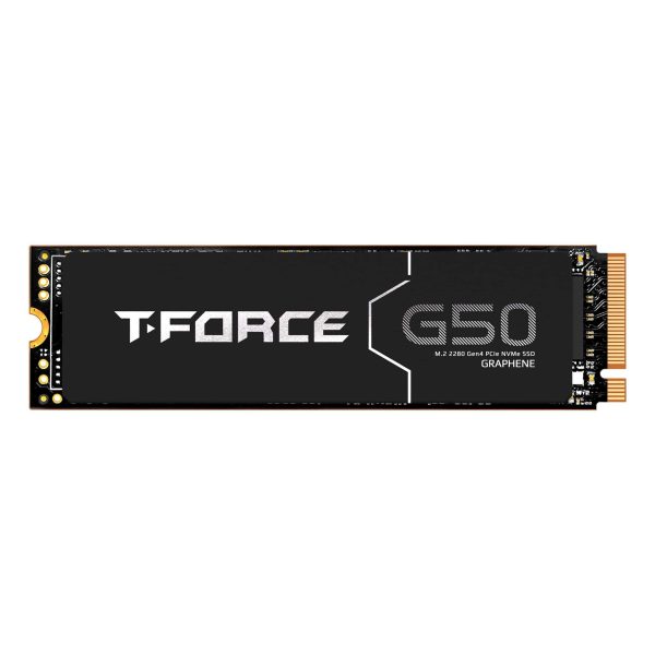 Team Group T-FORCE G50 M.2 2280 2TB