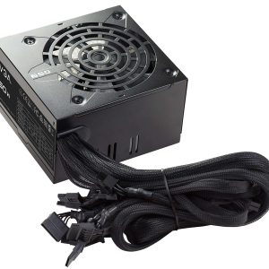 EVGA 750 N1 750 W - ATX (650W)