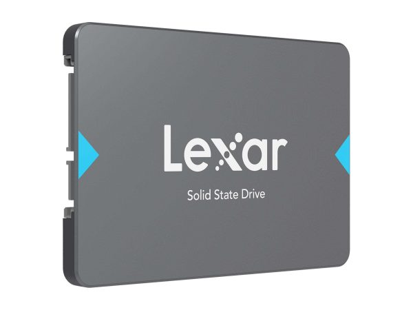 Lexar NQ100 2.5" 960GB