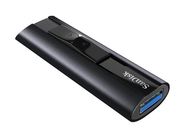 USB 3.2 Solid State Flash Drive