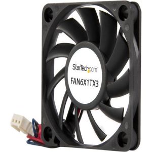 Case cooler