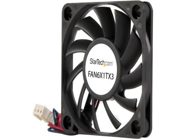 Case cooler