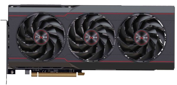 SAPPHIRE PULSE Radeon RX 7900 XT 20GB