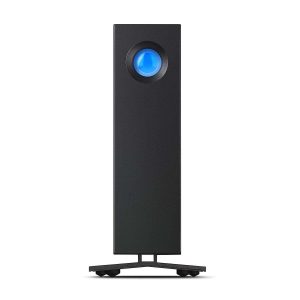 Hard Drives - Desktop External