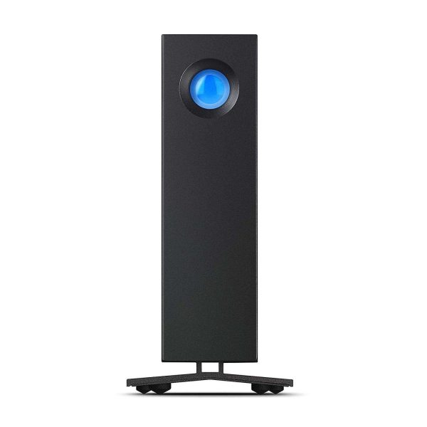 Hard Drives - Desktop External