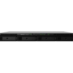 Network Storage - 4-Bay,RS822RP+