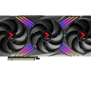 PNY VERTO GeForce RTX 4090 24GB - XLR8 VERTO 24G OC
