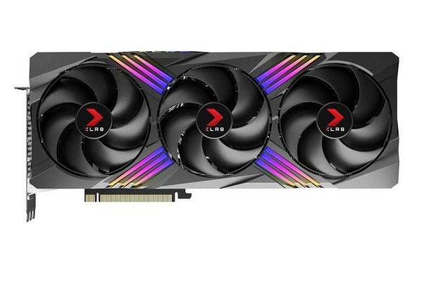 PNY VERTO GeForce RTX 4090 24GB - XLR8 VERTO 24G OC