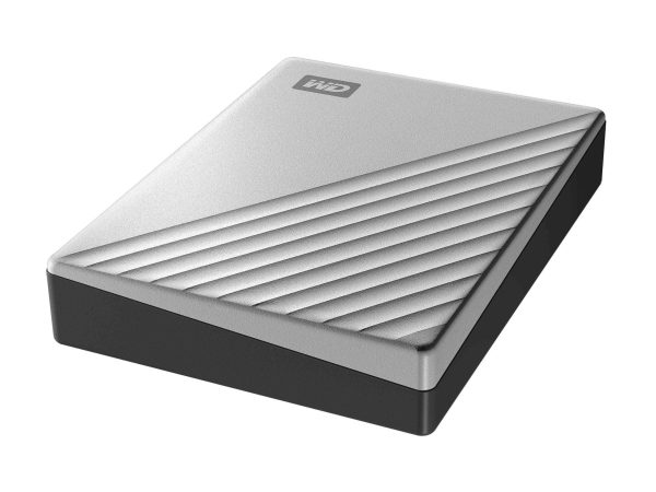 Portable Hard Drive