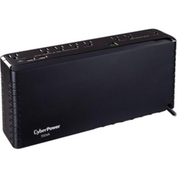 CyberPower Standby ST425 900VA Compact UPS - 700 VA