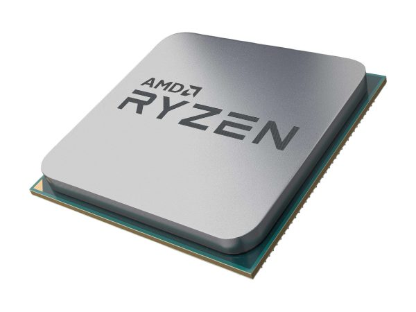 AMD Ryzen 5 3600 6-Core 3.6 GHz