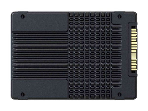 Intel Optane 905P Series 1.5TB, 2.5" x 15mm, U.2, PCIe 3.0 x4, 3D XPoint Solid State Drive (SSD) SSDPE21D015TA01