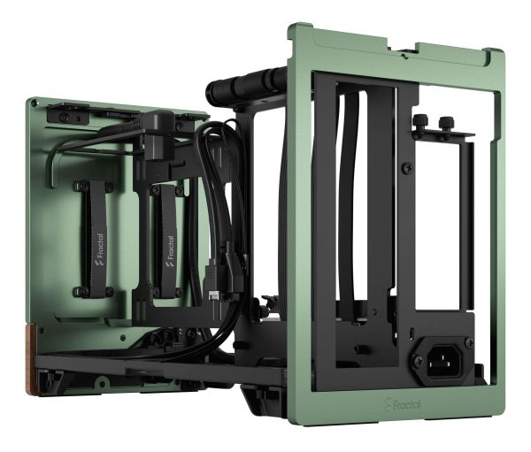 Fractal Design Terra Small Form Factor Jade