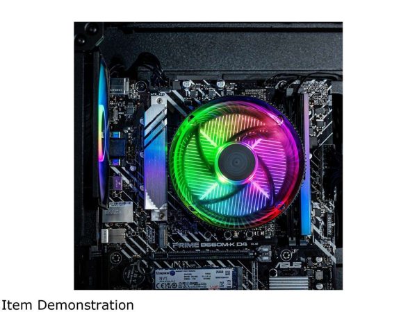 COOLER MASTER I70C