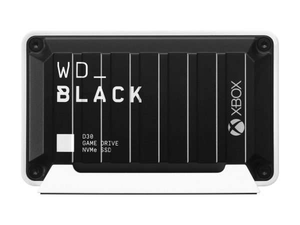 Game Drive SSD for Xbox