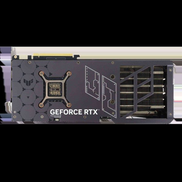 ASUS TUF Gaming GeForce RTX 4080 SUPER 16GB