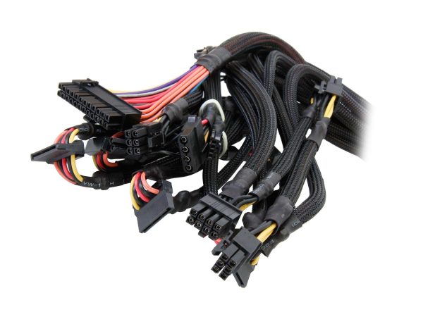 2U IPC Server Power Supply - 80PLUS Bronze