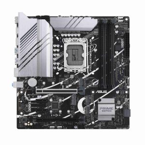 ROG STRIX Z790 - PRIME Z790M-PLUS
