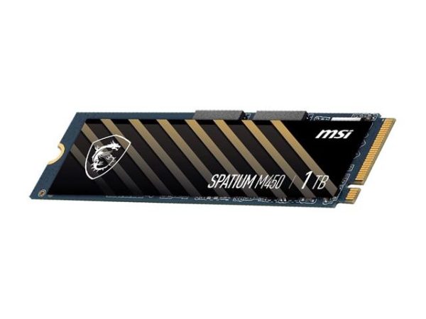 MSI SPATIUM Series M.2 2280 1TB