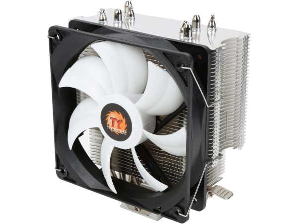 Thermaltake Gravity A2 for AM4 Edition - Black,AMD/Intel Universal,150W