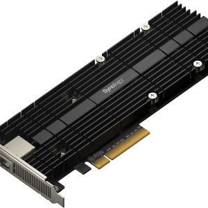 10GbE Network Upgrade Module - E10M20-T1