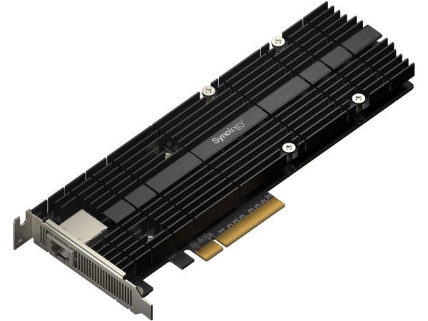 10GbE Network Upgrade Module - E10M20-T1