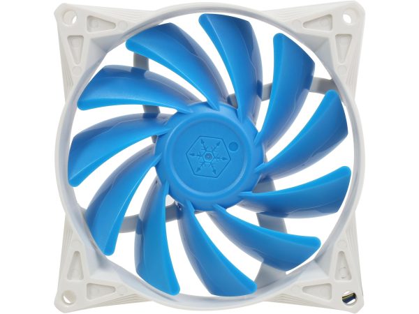 Case Fan - 92mm