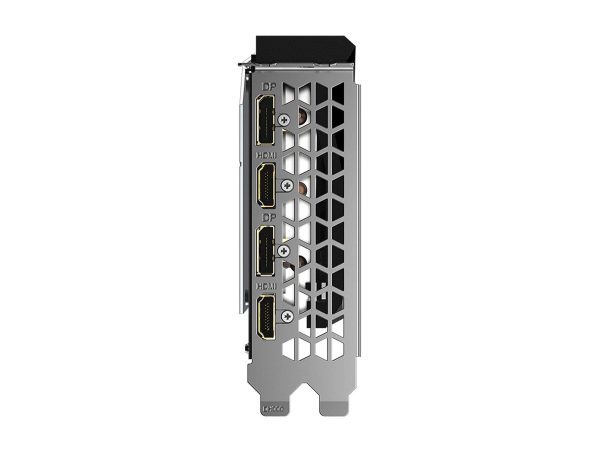 GIGABYTE Gaming GeForce RTX 3060 12GB