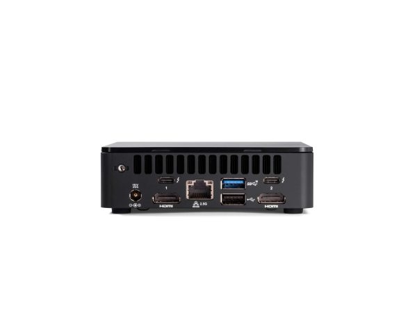 Barebone