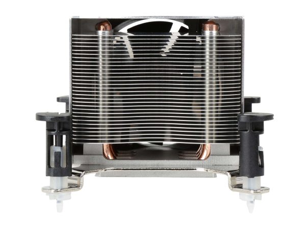 SILVERSTONE Argon Series