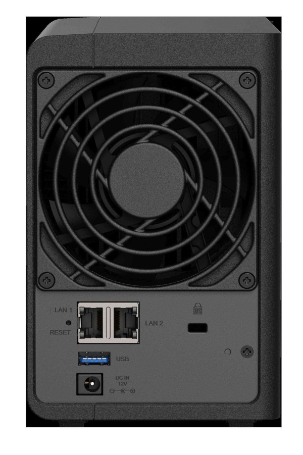 Network - Storage