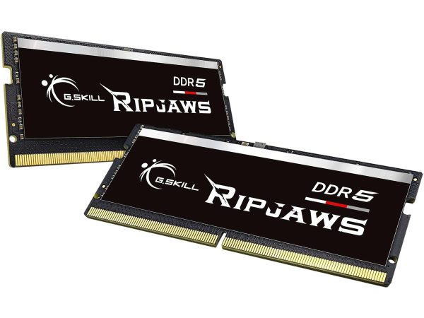 Laptop Memory