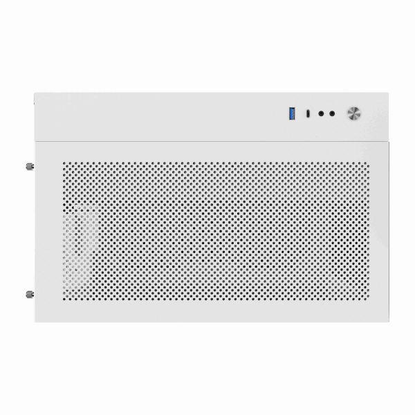 GAMEMAX ATX Mid Tower White