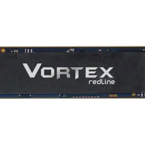 Mushkin Vortex 4TB PCIe Gen4 x4 NVMe 1.4 M.2 (2280) Internal SSD - PS5 Gamer Compatible  -  MKNSSDVT4TB-D8 - 512GB