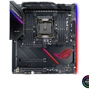 ASUS Prime X299-Deluxe II LGA 2066 - ROG RAMPAGE VI EXTRME OMEGA