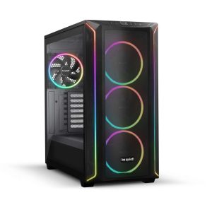 be quiet! SHADOW BASE 800 FX Black
