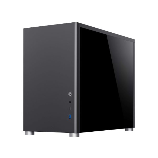 GAMEMAX Micro ATX Tower Black