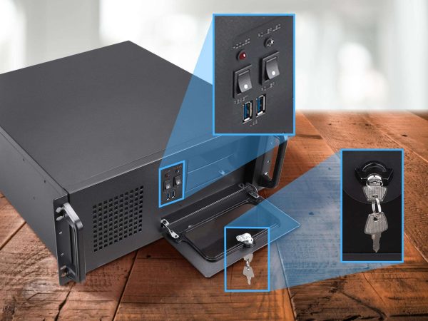 Server Case