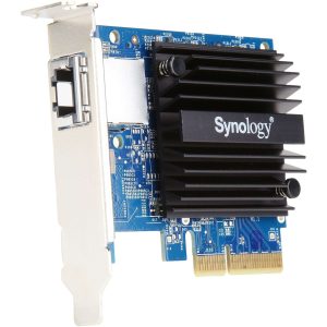 10GbE Network Upgrade Module - E10G18-T1