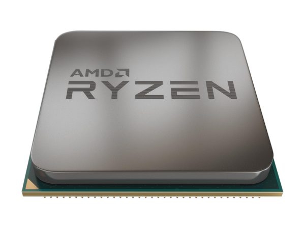 AMD Ryzen 5 3600 6-Core 3.6 GHz